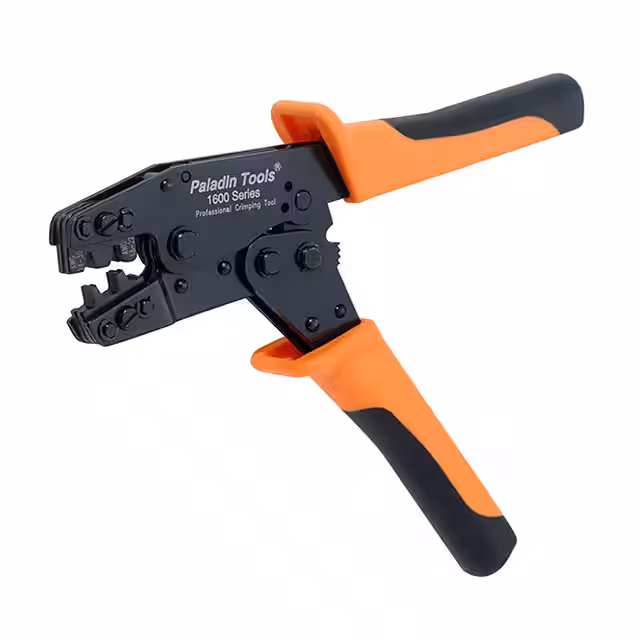 PA1645 Tempo Communications  Crimpadoras Aplicadoras Prensas